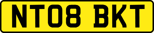 NT08BKT