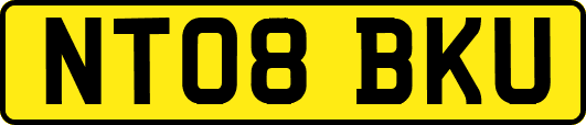 NT08BKU