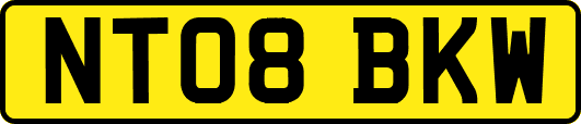 NT08BKW