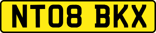 NT08BKX