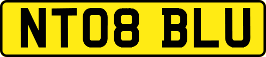 NT08BLU