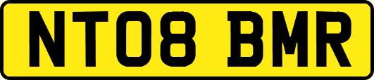 NT08BMR