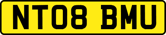 NT08BMU