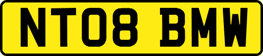NT08BMW