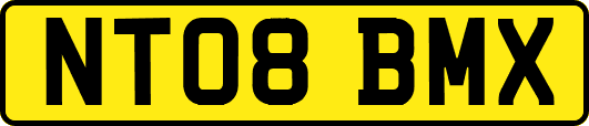 NT08BMX