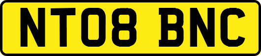NT08BNC