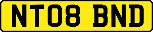 NT08BND