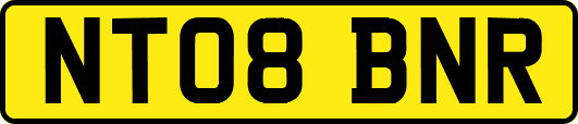 NT08BNR
