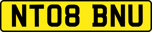 NT08BNU