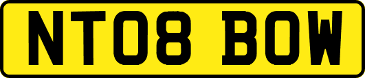 NT08BOW