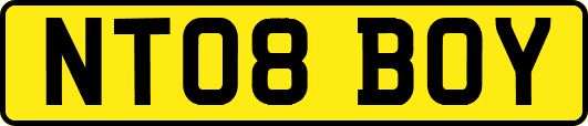 NT08BOY