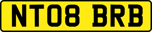 NT08BRB