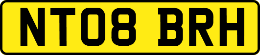 NT08BRH