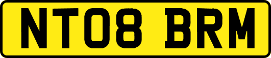 NT08BRM