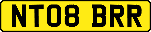 NT08BRR