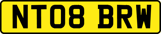 NT08BRW