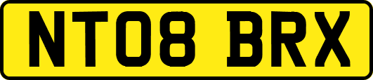 NT08BRX