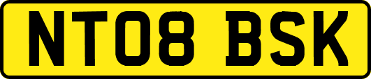 NT08BSK