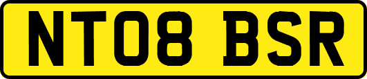 NT08BSR
