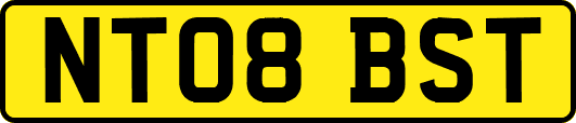 NT08BST