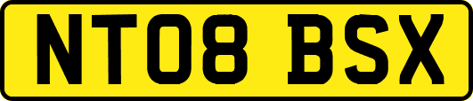 NT08BSX