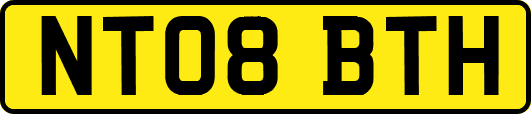 NT08BTH