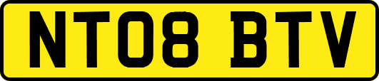 NT08BTV