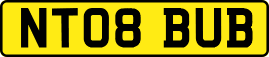NT08BUB