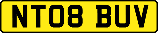 NT08BUV