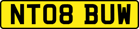 NT08BUW