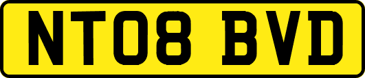 NT08BVD