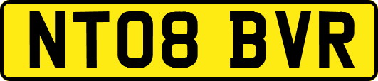 NT08BVR