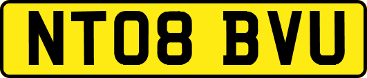 NT08BVU