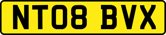 NT08BVX
