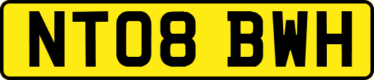 NT08BWH