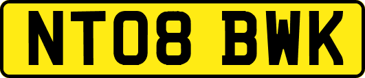 NT08BWK