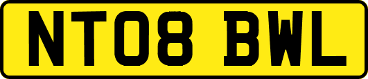 NT08BWL