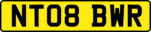 NT08BWR