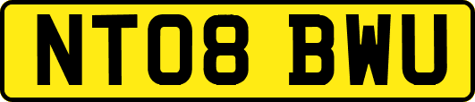 NT08BWU