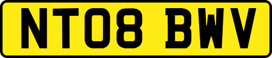 NT08BWV
