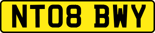 NT08BWY