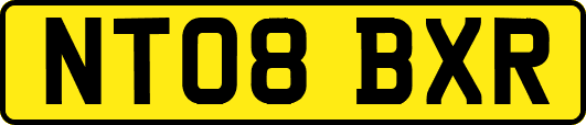 NT08BXR