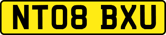 NT08BXU