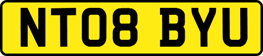 NT08BYU