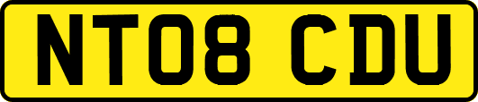 NT08CDU