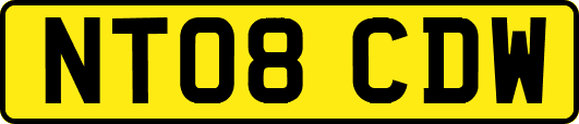 NT08CDW