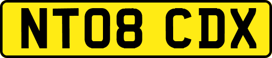 NT08CDX
