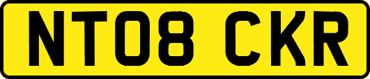 NT08CKR