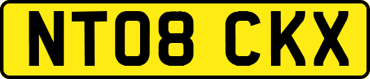 NT08CKX