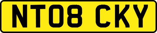 NT08CKY